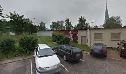 Salon Pielęgnacji Psów"Psi Styl"