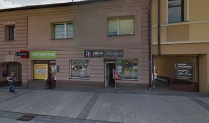 Pudlove Salon fryzjerski dla psów i kotów Oliwia Petrr