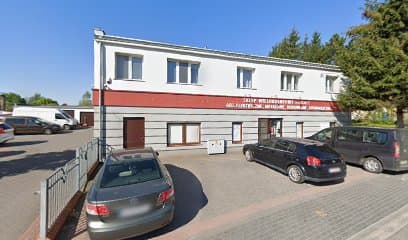Chudzińska Joanna. Gabinet weterynaryjny