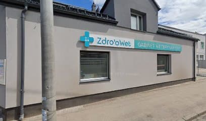 Łapka Salon Strzyżenia Zwierząt Kietrz
