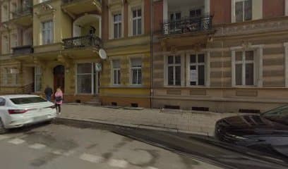 Głowacki J., Kula H. Gabinet weterynaryjny