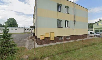 Cioch Bogusław, lek. wet. Lecznica dla zwierząt