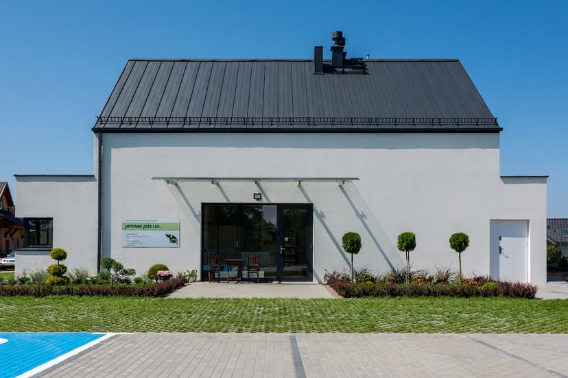 Przychodnia Weterynaryjna "Jamniki, Jeże i Spółka" lek. wet. Małgorzata Gafka