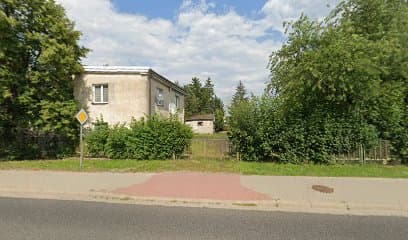 Lecznica dla zwierząt