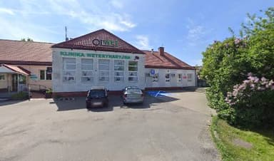 Powiatowy Inspektorat Weterynarii