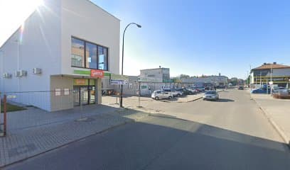 Przychodnia Weterynaryjna