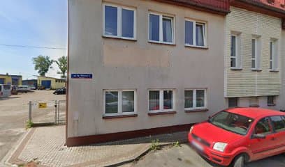 Powiatowy Inspektorat Weterynarii Brzozów