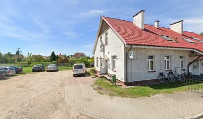 Przychodnia Weterynaryjna Marek Sochalski