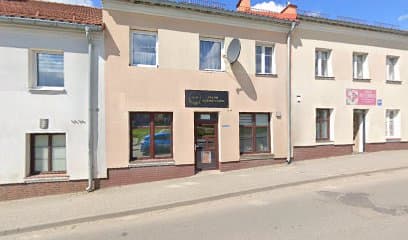Usługi groomerskie Wyczesany kłaczek Ilona Nowikiewicz