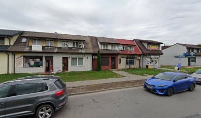 Ryszard Jędrzejczyk Usługi Weterynaryjne