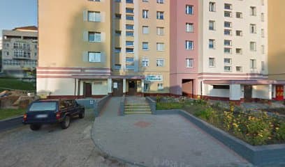 Przychodnia Weterynaryjna