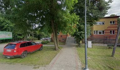 Gabinet Weterynaryjny VETIVET Wojciech Dymerski i Artur Koda