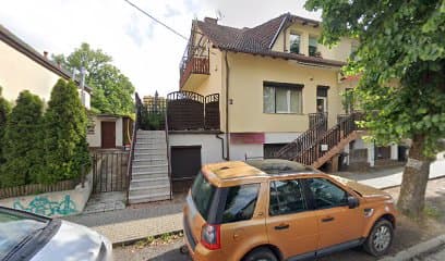 4dog Profesjonalny Salon Groomerski Beata Skręta