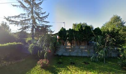 Hotel dla zwierząt Tymczasik Tymczasik