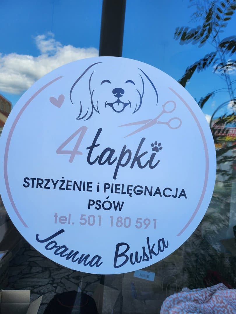 4Łapki