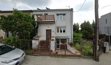 Gabinet weterynaryjny weterynaria Poznań
