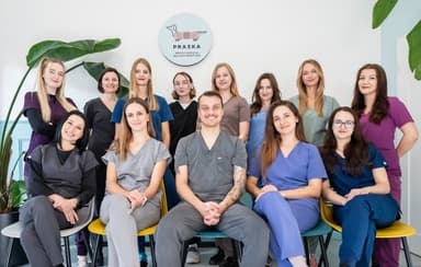 Okulistyka-Onkologia. Praska Przychodnia Weterynaryjna