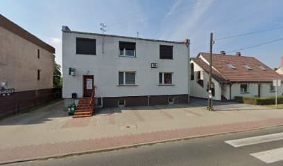 Jarvet. Usługi weterynaryjne. Śron J.