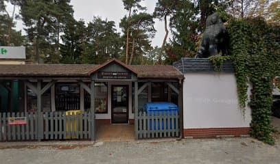 JankiWet