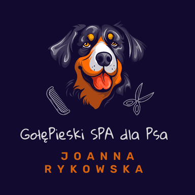 GołęPieski Spa dla Psa Joanna Rykowska