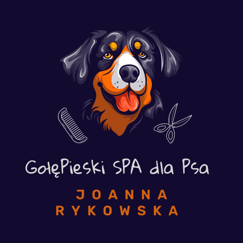 GołęPieski Spa dla Psa Joanna Rykowska