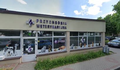 Na 4 Łapy