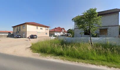 Gabinet Weterynaryjny "Szara Kropka" - Ultrasonografia psów i kotów