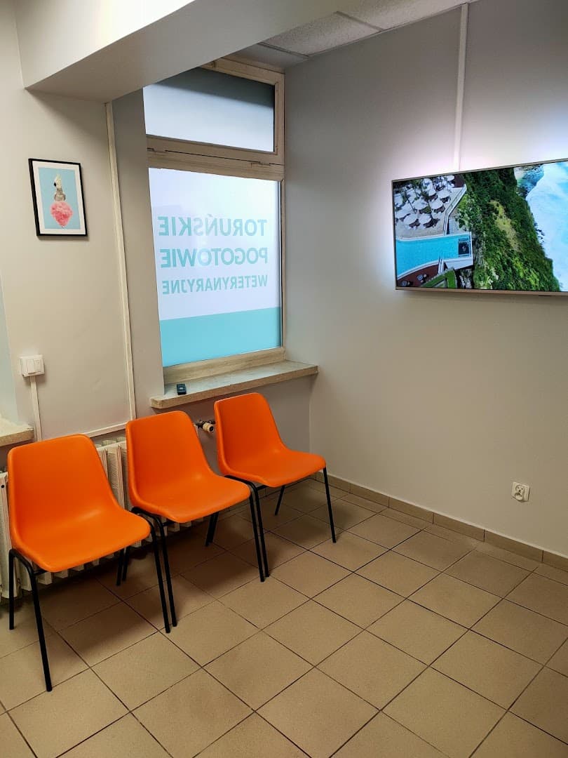 Toruńskie Pogotowie Weterynaryjne