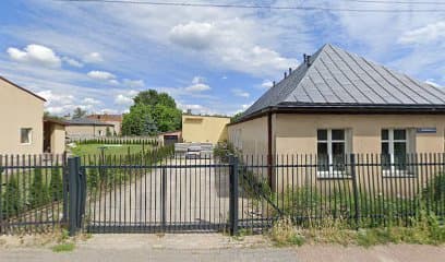 Wilczak Spa Dla Psa Psi Frzyjer Przychodnia weterynaryjna Pro-Wet