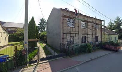 Nagórka. ZHU. Nagórka J.
