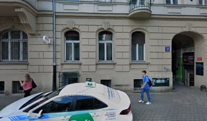 Salon pielęgnacyjny psów "Hau Hau"