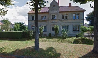 Kot Z., lek. wet. Zakład leczenia zwierząt