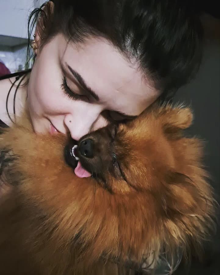 Ania Kwiotek Doggy Groomer
