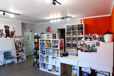Trzebińskie Centrum Weterynaryjne "ZWIERZAK" lek. wet. spec. chirurg Mateusz Porzuczek