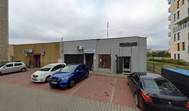Salon Pielęgnacji Zwierząt Kasia Komorowska