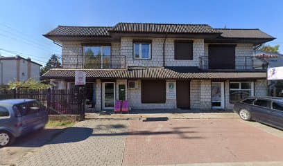 Dingo salon pielęgnacji psów
