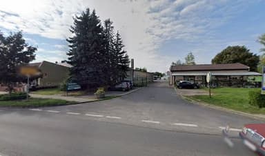 Śledź Ewa, Dudek Włodzimierz. Usługi weterynaryjno - zootechniczne