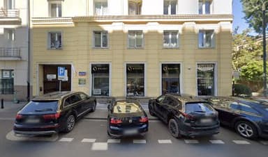 Salon Laluś Warszawa - strzyżenie psów, trymowanie, kąpiel