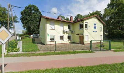 Powiatowy Inspektorat Weterynarii