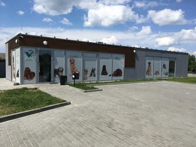 Przychodnia Weterynaryjna 4 Łapy | Weterynarz Reńska Wieś