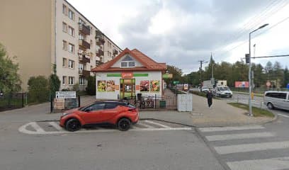 Gabinet Weterynaryjny OliVet Aleksandra Chwalińska