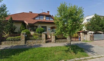 Szecówka Rafał. Gabinet weterynaryjny