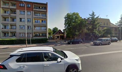 Mobi. Salonik pielęgnacji psów. Grzemska B.