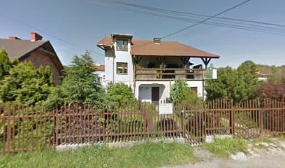 Śliwińska M. Przychodnia weterynaryjna