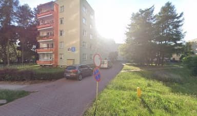Usługi weterynaryjne "OCHOTNICZA PSINA"