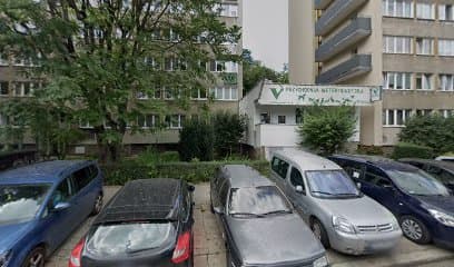 Przychodnia Weterynaryjna ZWIERZYNIEC