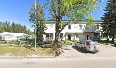Ore Eire. Salon pielęgnacji psów