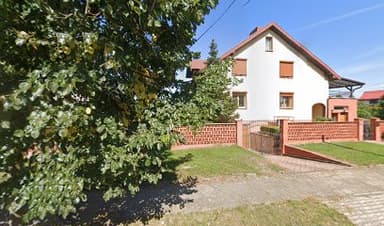 Łagowscy Kazimierz i Anna, lek. wet. Przychodnia