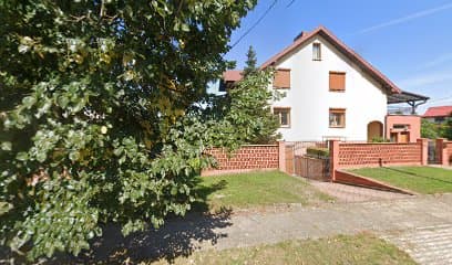 Łagowscy Kazimierz i Anna, lek. wet. Przychodnia