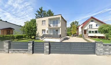 Grześkiewicz Henryk W. Specjalista chorób drobiu. Gabinet weterynaryjny